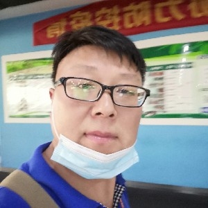神经蛙的第二张照片--安溪相亲网