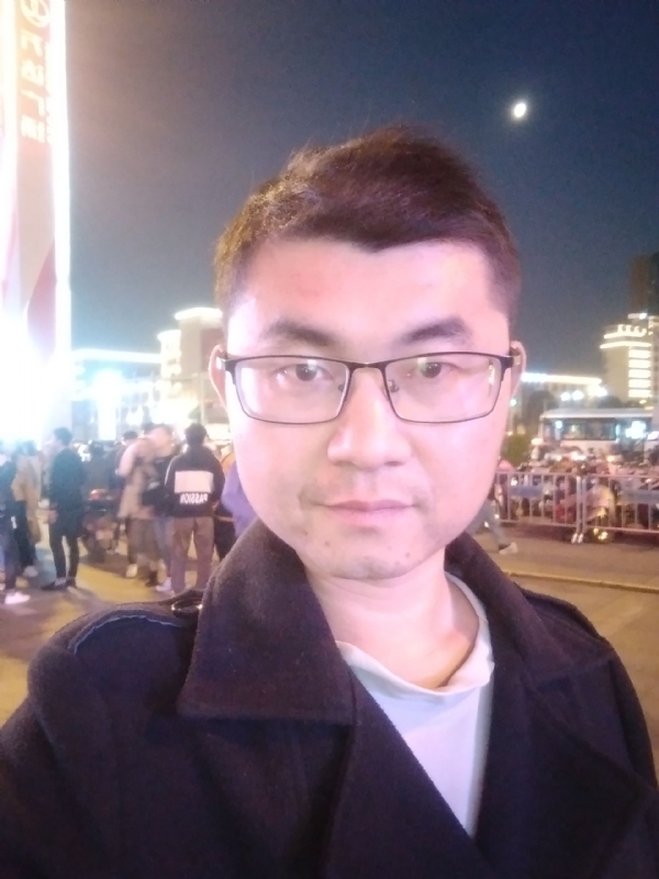 期待的第一张照片--安溪相亲网