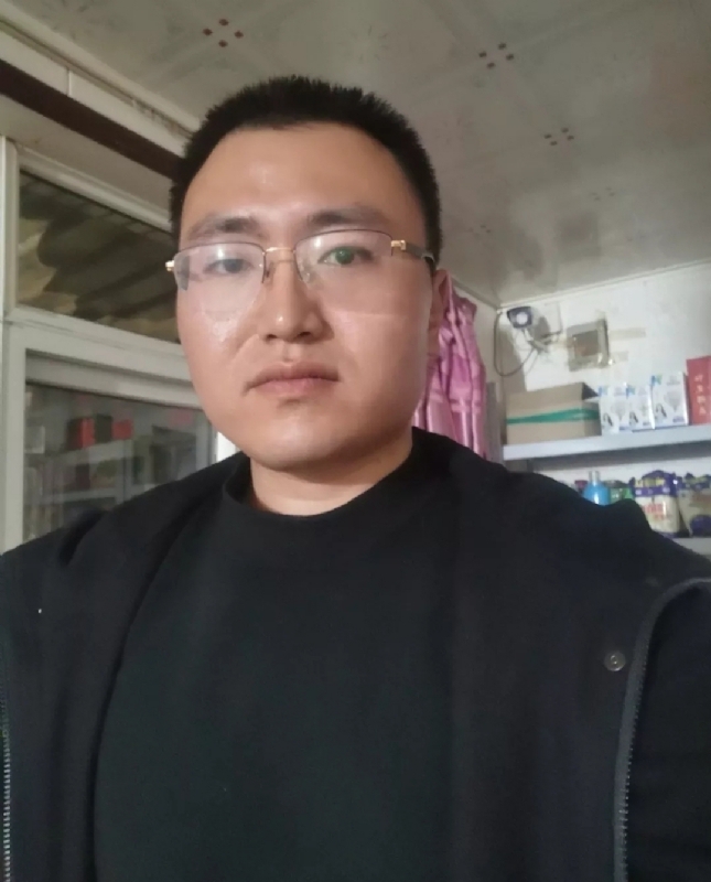 白杨的第二张照片--安溪相亲网