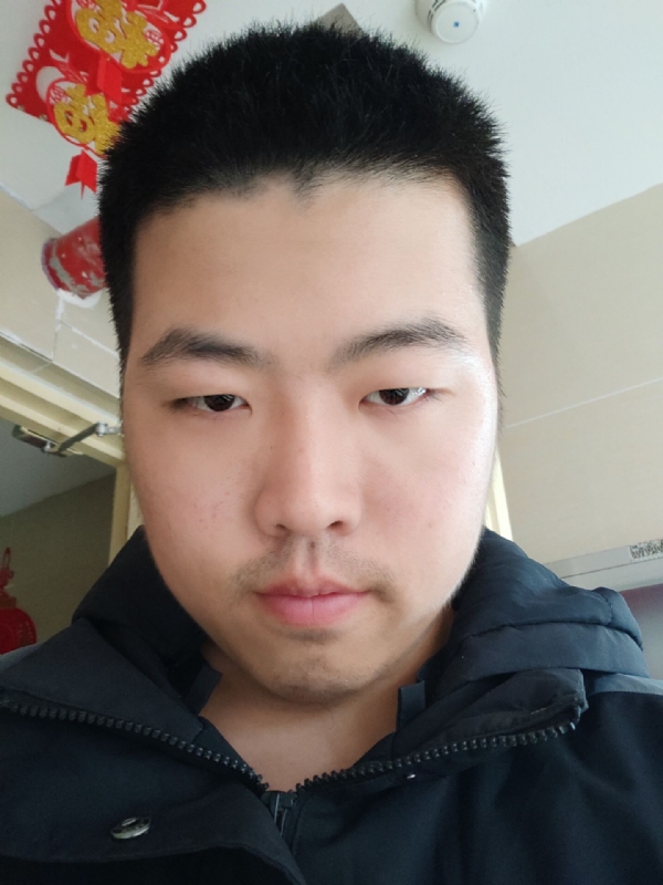 曹凯的第一张照片--安溪相亲网