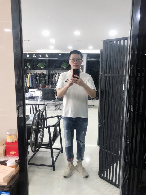 黄大仙的第一张照片--安溪相亲网