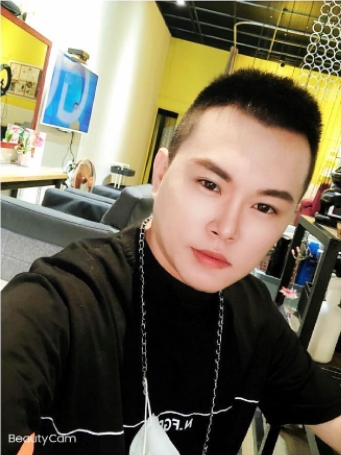 lucky的第一张照片--安溪相亲网