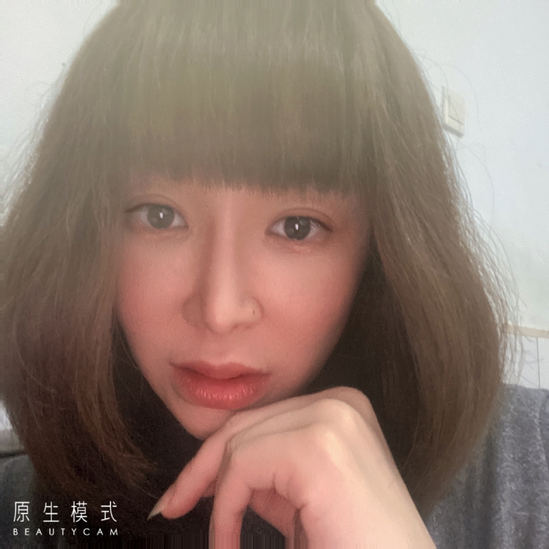 鑫鑫的第二张照片--安溪相亲网