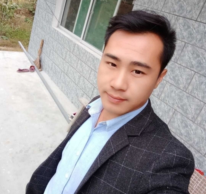 暖阳的第一张照片--安溪相亲网