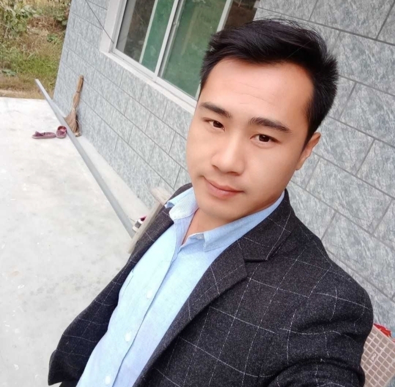 暖阳的第二张照片--安溪相亲网