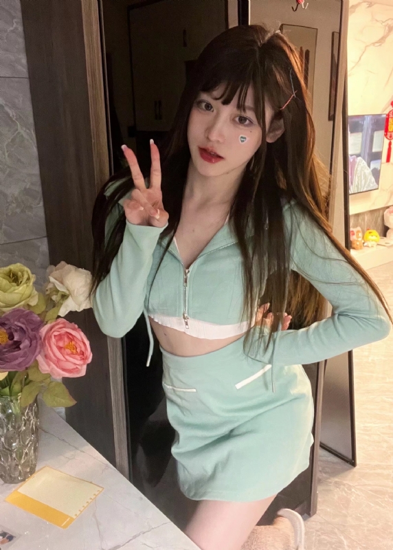丹Dan的第一张照片--安溪相亲网