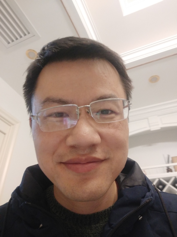 翔翔的第一张照片--安溪相亲网