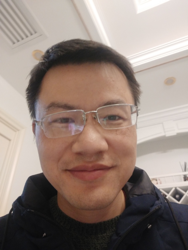 翔翔的第三张照片--安溪相亲网