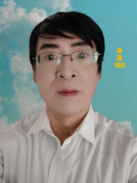 大叔寻觅有缘人的第一张照片--安溪相亲网