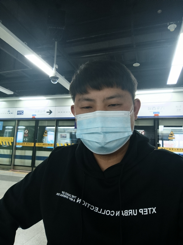 小生不才的第一张照片--安溪相亲网