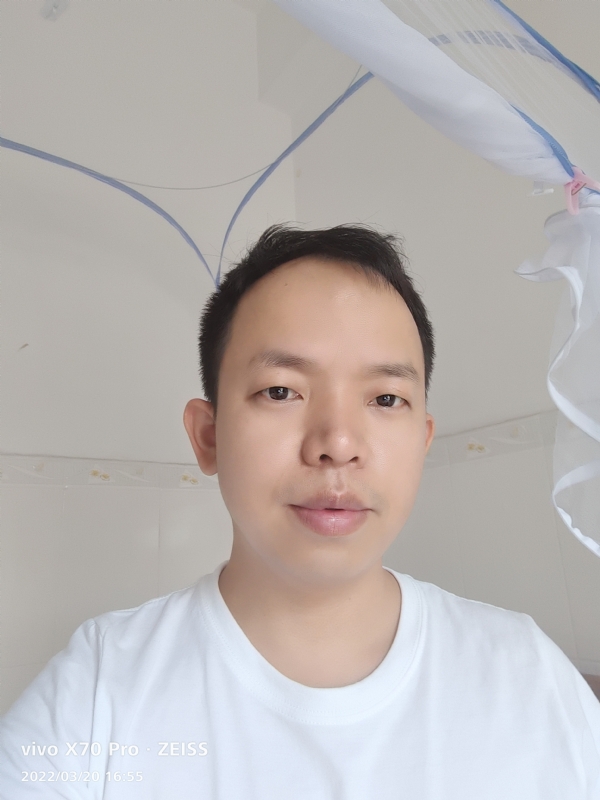 蒙柠的第一张照片--安溪相亲网