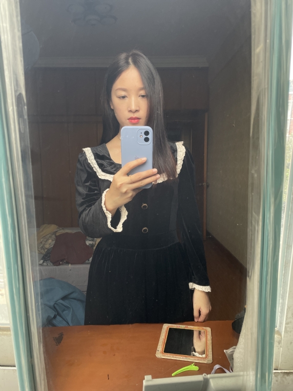 xue880的第四张照片--安溪相亲网
