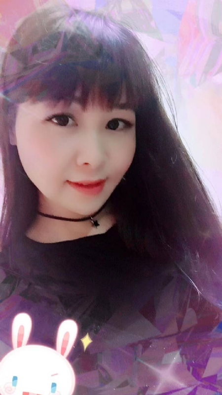 兰馨的第一张照片--安溪相亲网