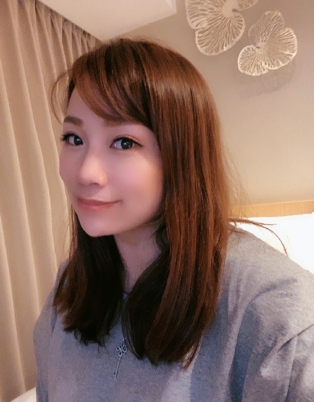 Judy的第一张照片--安溪相亲网