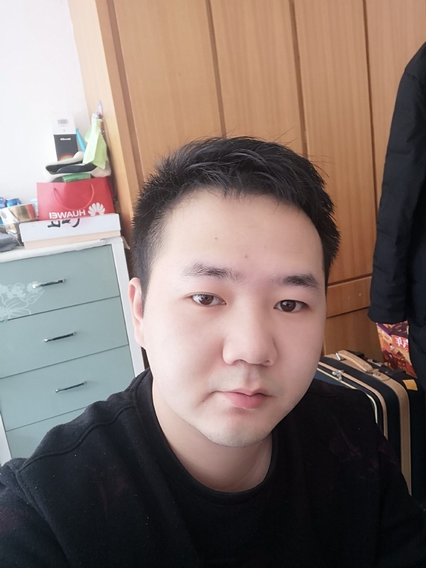 等风来的第一张照片--安溪相亲网