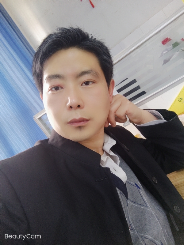 铜豌豆的第一张照片--安溪相亲网