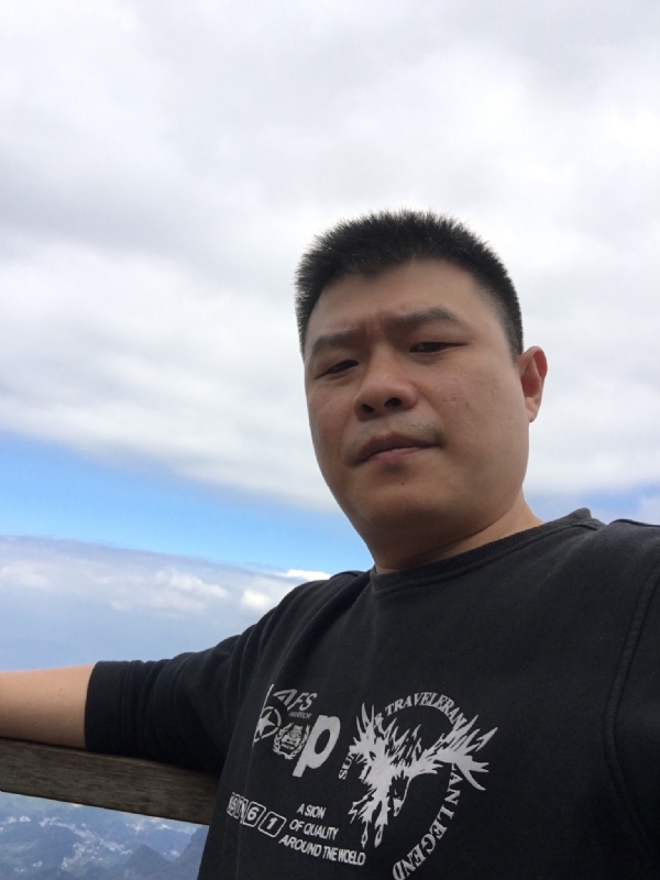 爱抽半支烟的第一张照片--安溪相亲网