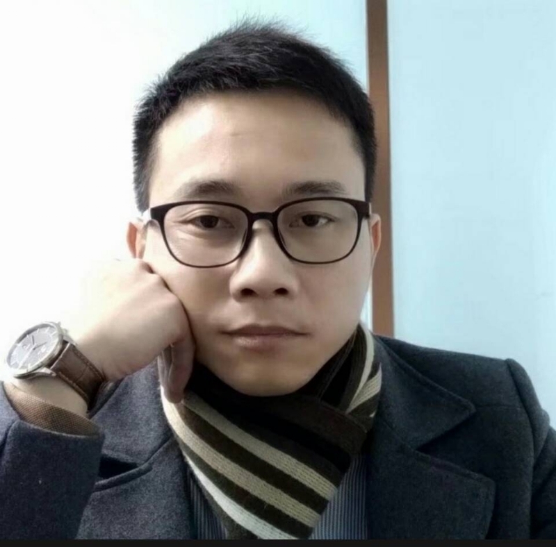我這樣的男人的第七张照片--安溪相亲网