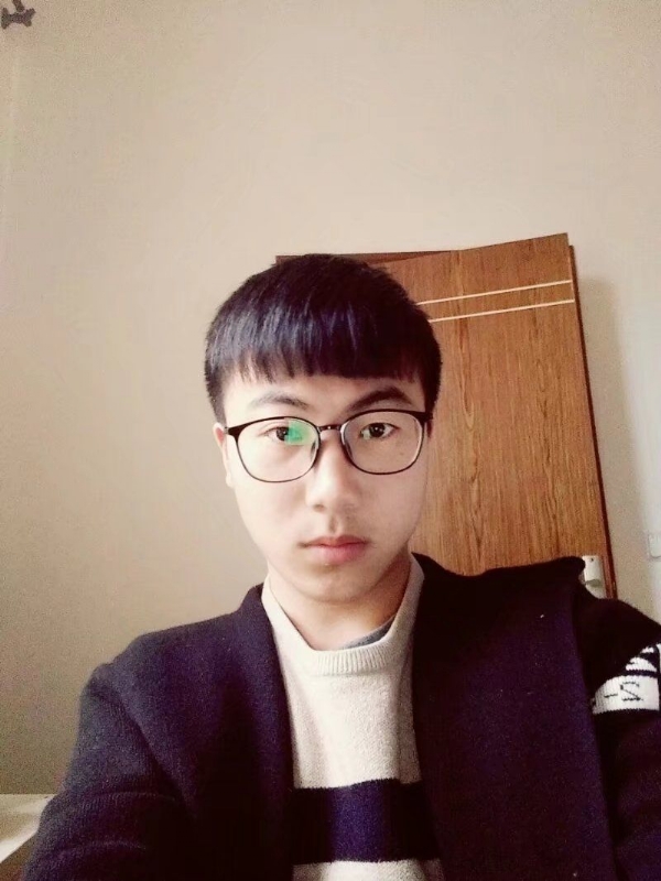 转身只为博她一笑的第一张照片--安溪相亲网