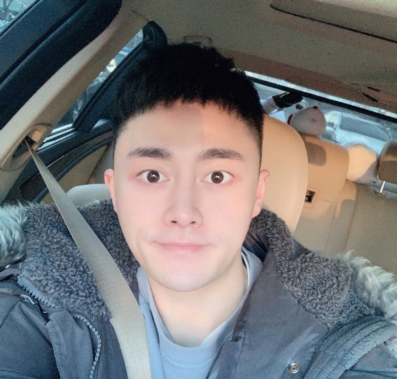 半城繁華的第一张照片--安溪相亲网