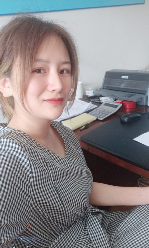 刘莲酥的第三张照片--安溪相亲网