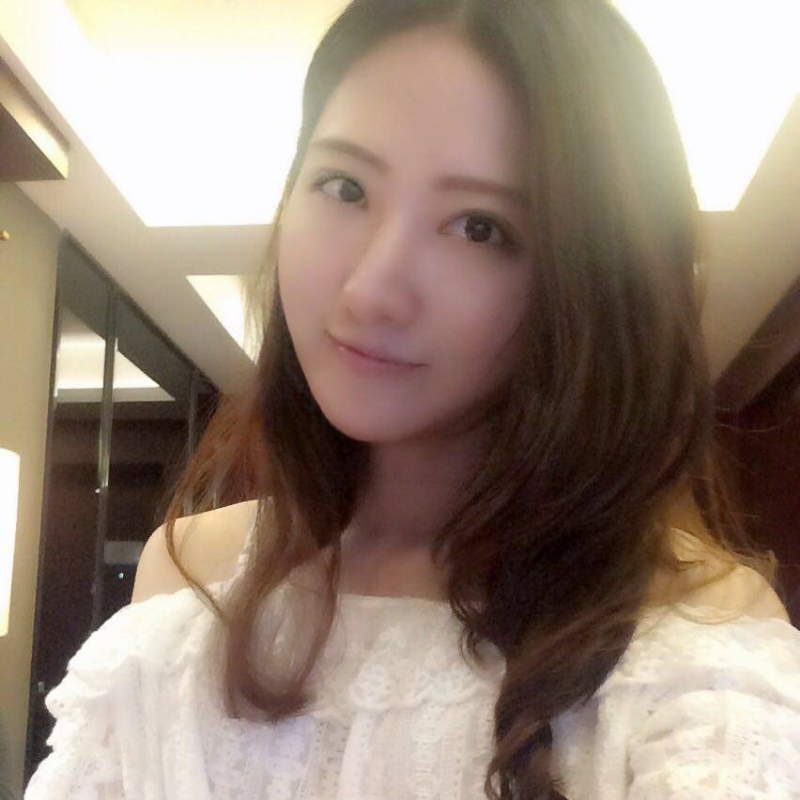 邓思帆的第一张照片--安溪相亲网