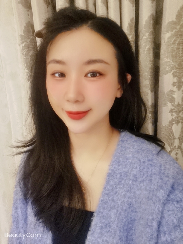 smile的第四张照片--安溪相亲网