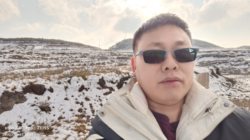 碧波绿叶的第三张照片--安溪相亲网