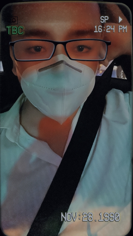 拾心的第一张照片--安溪相亲网