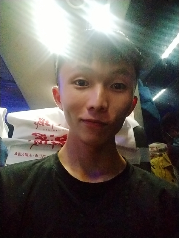 旅途的第一张照片--安溪相亲网