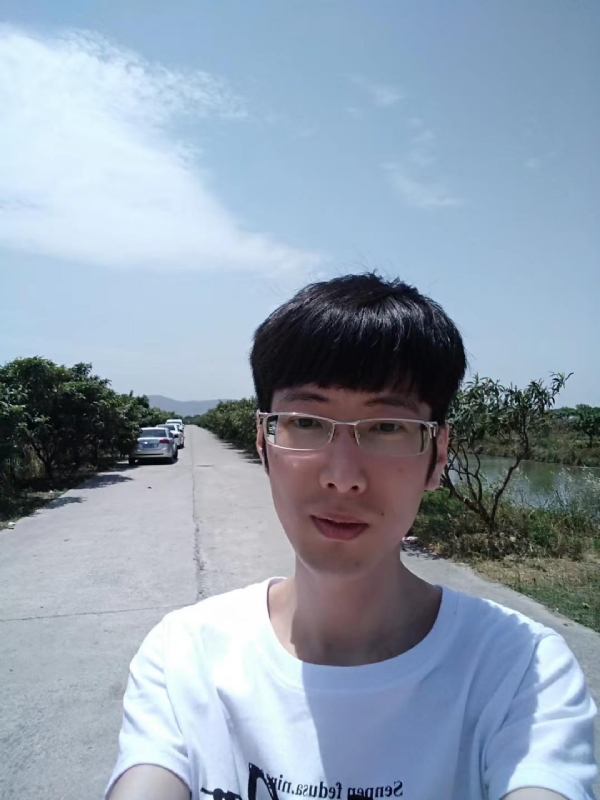 一叶知秋的第二张照片--安溪相亲网