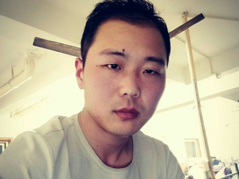 听听那冷雨的第一张照片--安溪相亲网