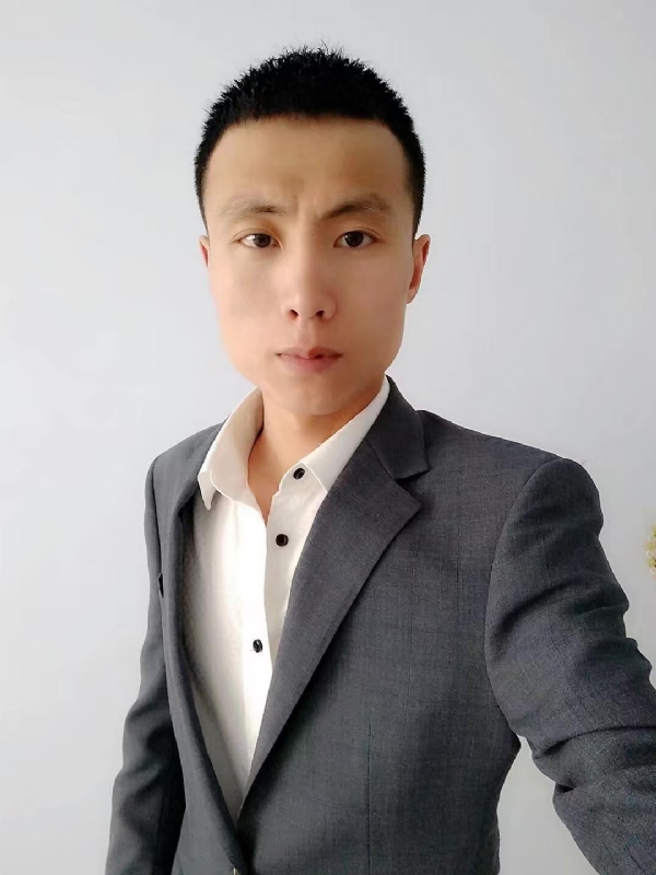 小军的第一张照片--安溪相亲网