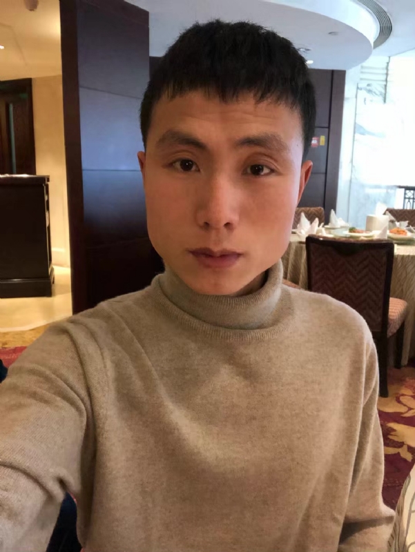 小军的第二张照片--安溪相亲网