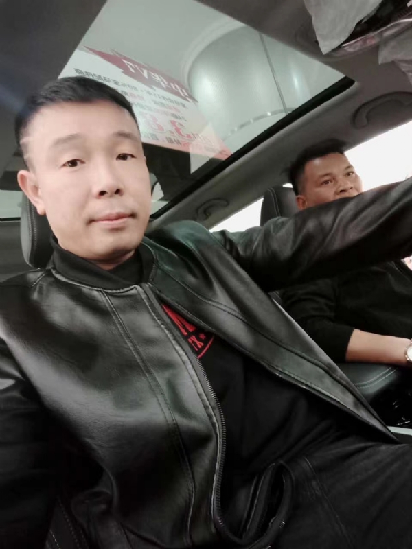 醉红尘的第一张照片--安溪相亲网