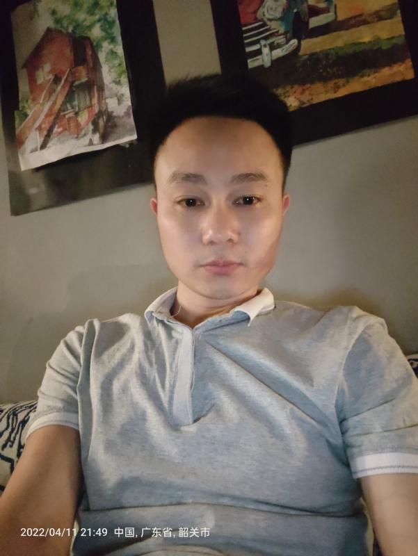 寻的第一张照片--安溪相亲网