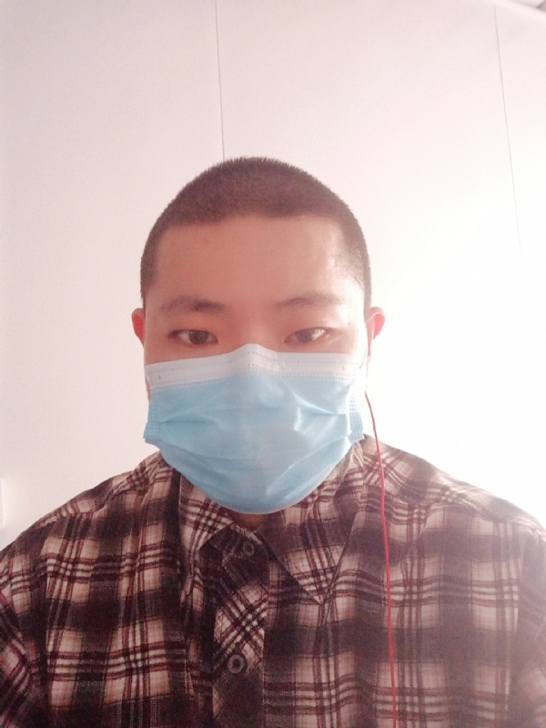 国平暖男的第一张照片--安溪相亲网