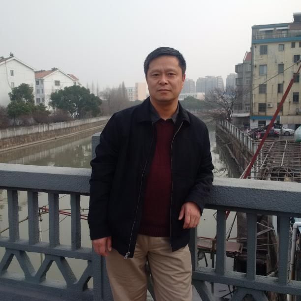 男士的第七张照片--安溪相亲网