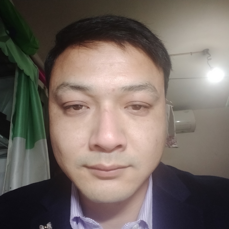 诸先生的第一张照片--安溪相亲网