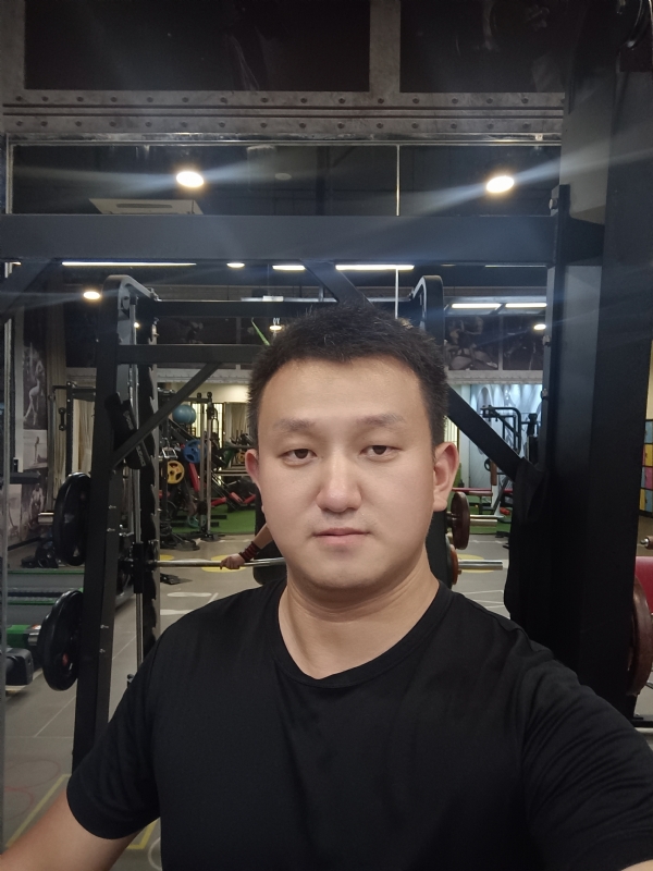 吴痕的第二张照片--安溪相亲网