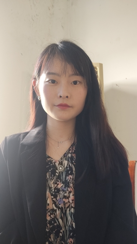 啾啾儿的第一张照片--安溪相亲网