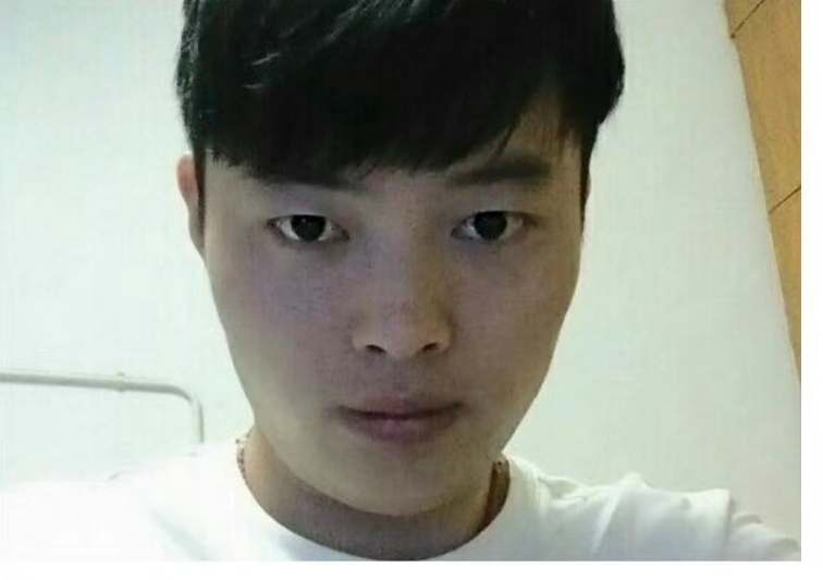 小张哥哥的第一张照片--安溪相亲网