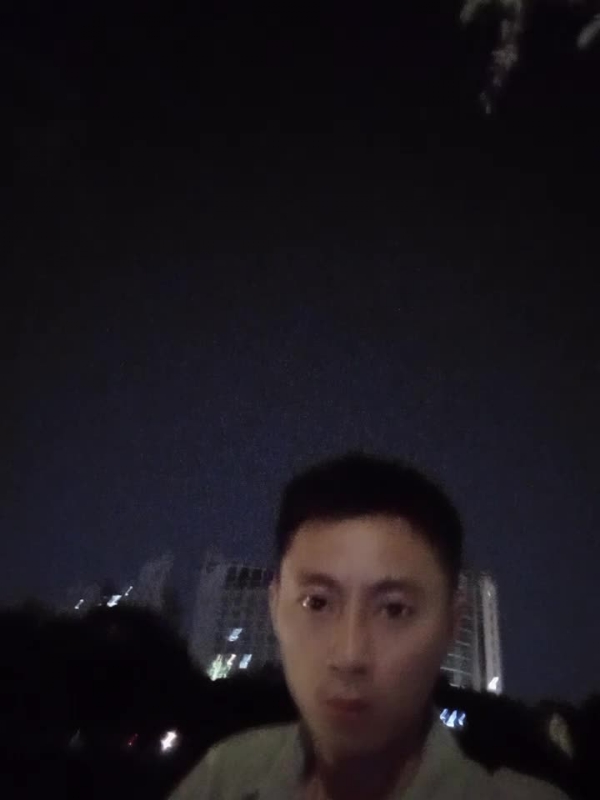 清晨的雨声的第二张照片--安溪相亲网