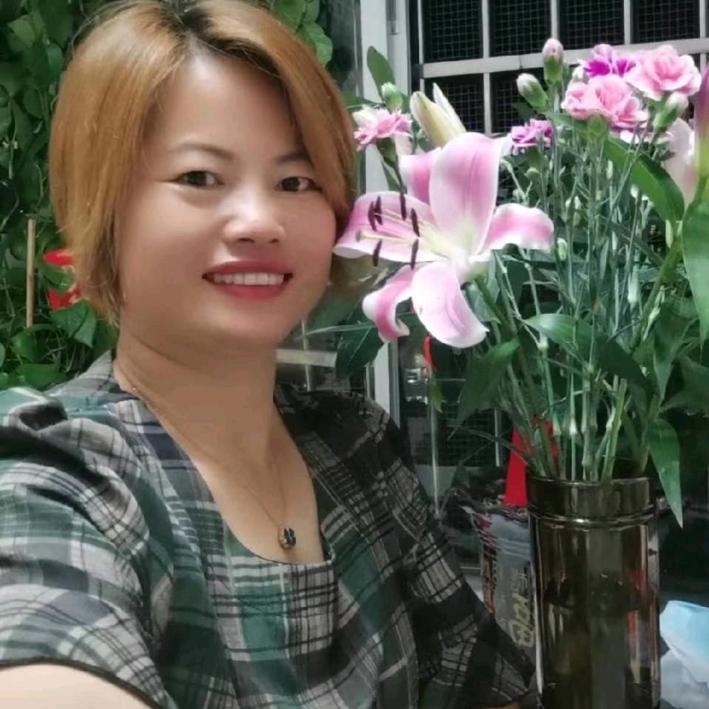 张敏娟的第一张照片--安溪相亲网