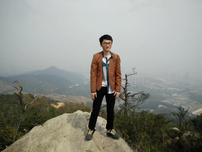 郑建忠的第二张照片--安溪相亲网
