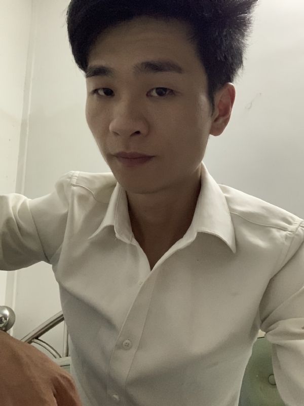 枯秋的第一张照片--安溪相亲网