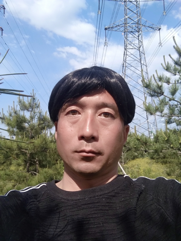 鹏友的第一张照片--安溪相亲网