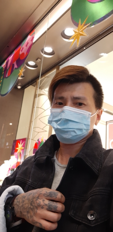 ~忠~仔的第一张照片--安溪相亲网