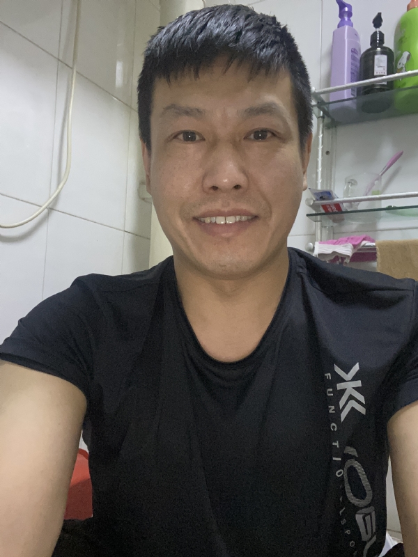 王先生的第一张照片--安溪相亲网