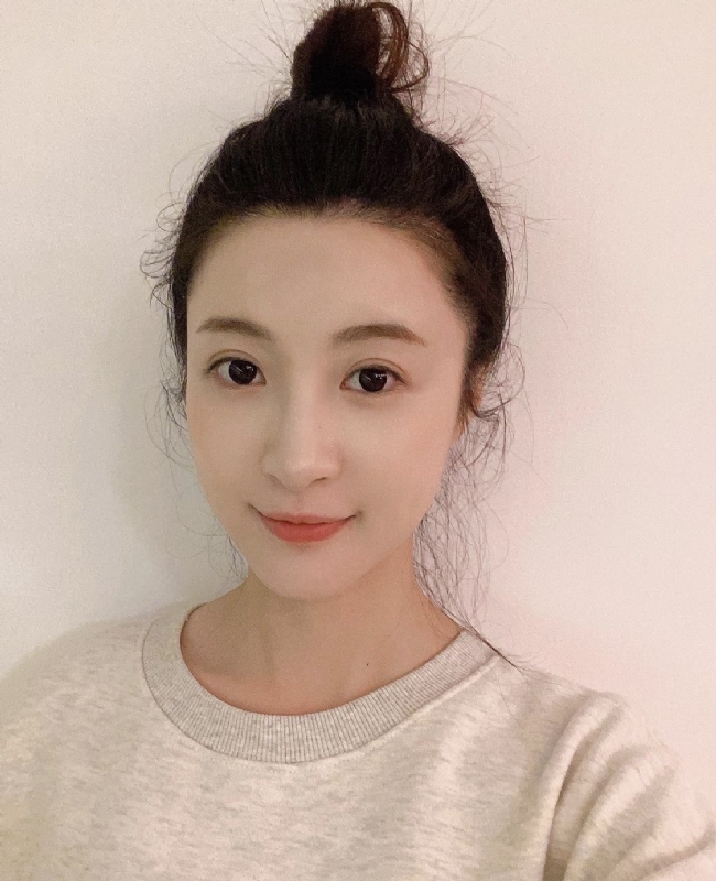 幸福一生的第一张照片--安溪相亲网
